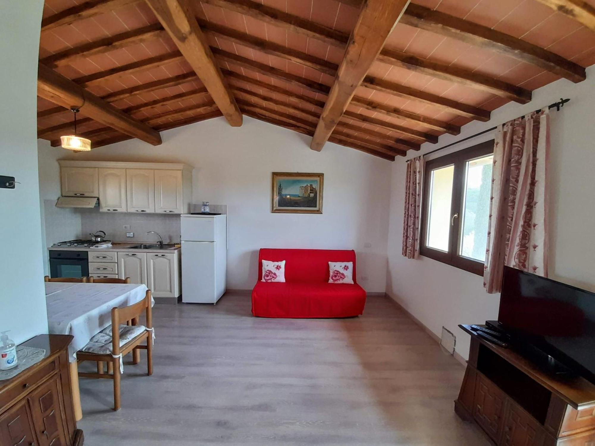 Villa Casa Giulia Reggello Habitación foto